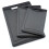 (Small) Plastic Anti Bacterium Cutting Chopping Board Non Slip Chopping Block Kitchenware 2