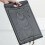 (Small) Plastic Anti Bacterium Cutting Chopping Board Non Slip Chopping Block Kitchenware 8