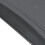(Small) Plastic Anti Bacterium Cutting Chopping Board Non Slip Chopping Block Kitchenware 3