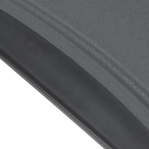 (Small) Plastic Anti Bacterium Cutting Chopping Board Non Slip Chopping Block Kitchenware 2