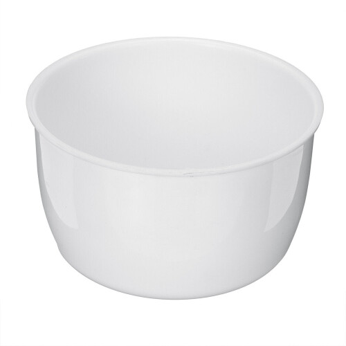 (Stainless steel liner) Cream Maker Automatic DIY Household Container Machine Home 220V 2