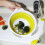 Multi-Function 2 In 1 Chopping Board Folding Drain Basket Kitchen Cutting Board 9