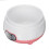 (Stainless steel liner) Cream Maker Automatic DIY Household Container Machine Home 220V 4