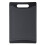 (Small) Plastic Anti Bacterium Cutting Chopping Board Non Slip Chopping Block Kitchenware 5