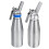 (Type B) Cream Butter Dispenser 1000ML Whipped Coffee Dessert Whipper Cake Maker Tools 2