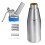 (Type B) Cream Butter Dispenser 1000ML Whipped Coffee Dessert Whipper Cake Maker Tools 3