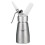 (Silver) Cream Butter Dispenser 50ML Whipped Coffee Dessert Whipper Cake Maker Tools 2