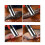 (Black) Electric Fish Scaler Cordless Cleaner Fish Remover Machine Scraper 5