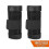 2 Packs Max Loading 16kg Adjustable Ankle Weighted Exercise Leg Weighted Workout Weight Loading Wrap 4