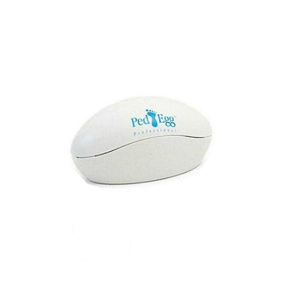 Ped Egg Callus Hard Skin Remover Pedicure Beautiful Feet The Ultimate Foot File