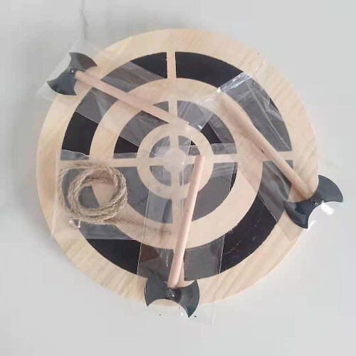 Small Viking Axe Game - Darts Meets Axe-throwing 2