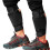 2 Packs Max Loading 16kg Adjustable Ankle Weighted Exercise Leg Weighted Workout Weight Loading Wrap 2