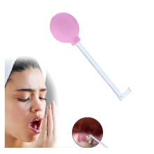 Tonsil Stone Remove Tool, Tonsil Stone Removal Vacuum Kit, Tonsil Stone Cupping Tool, Manual Style Cleaner Removal Mouth Cleaning Oral Care Mouth Clea