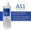 (AO3) Aqua Peeling Solution Set Small Bubble Solution For Beauty Device Skin Clean Ft 5