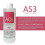 (AS1) Aqua Peeling Solution Set Small Bubble Solution For Beauty Device Skin Clean Ft 4