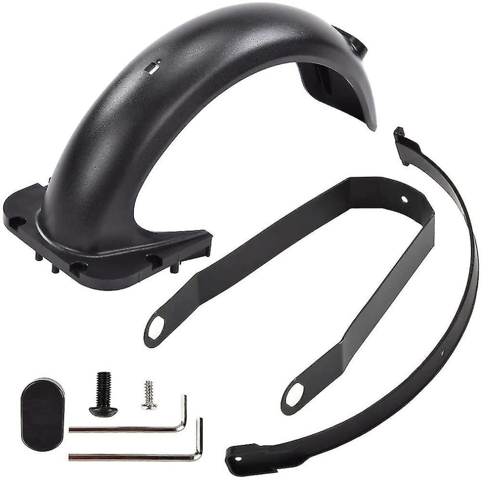 Rear Fender Repair Kits For Segway Ninebot Max G30 /g30 Lp Scooter