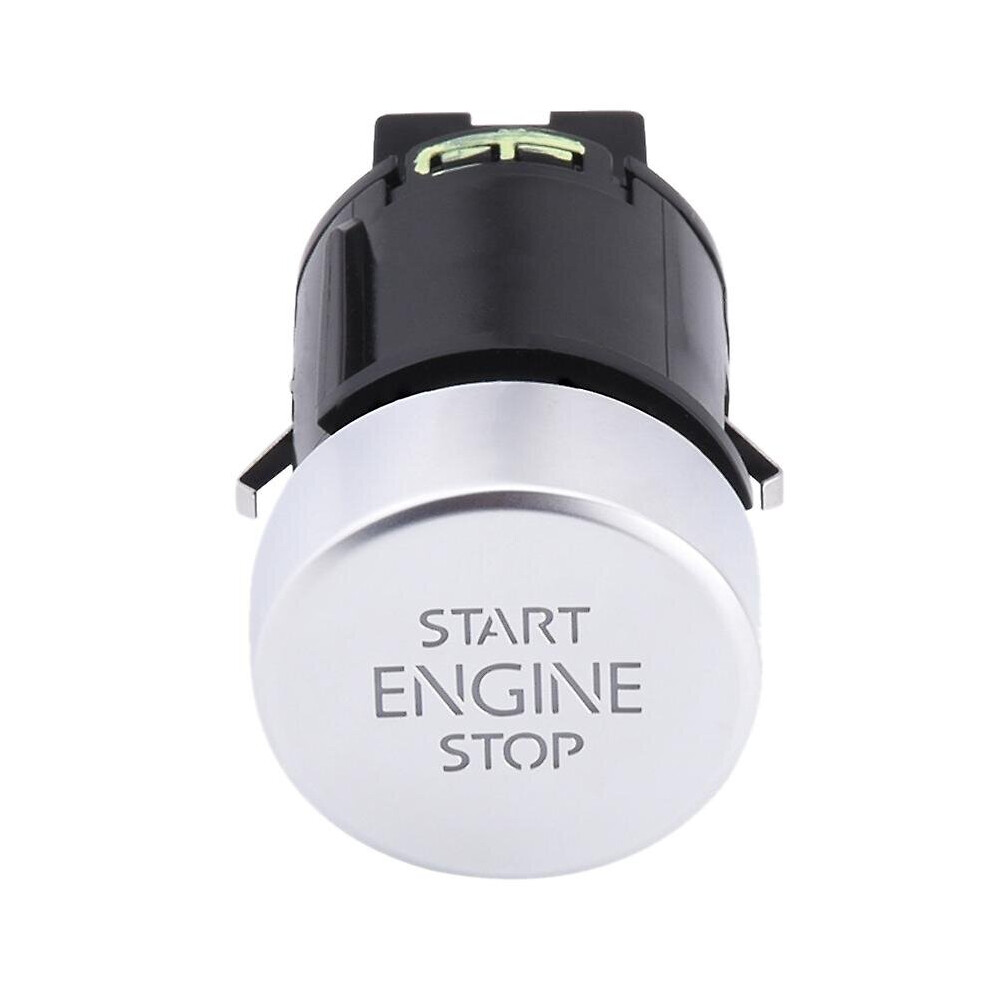 Car Engine Start Stop Button Switch For Tiguan 2008-2016 Sharan 2011-2016 7n 5n0959839 5n0 959 839