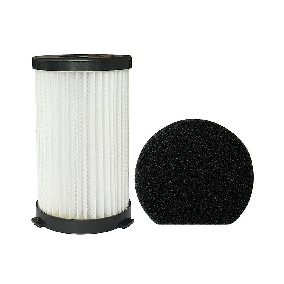 Washable Hepa Filter And Sponge Replacement Kit For D600 D601 Corded Stick Vacuum Cleaner Spare Acc