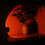 (sunset) Sun Sunset LED Light Rainbow Projection Desk Lamp Home Decor USB Night Light 9