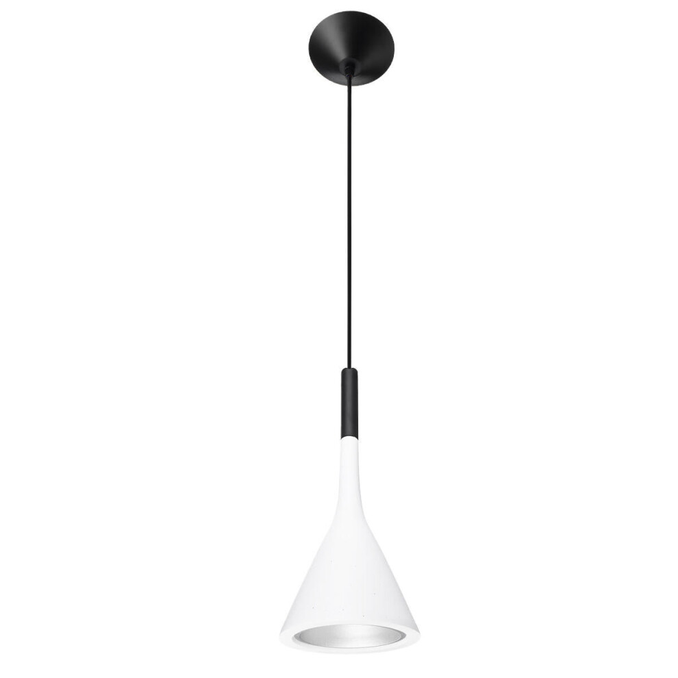 (Black) Modern Pendant Light Ceiling Lamp Chandelier Bar Home Fixture Decoration