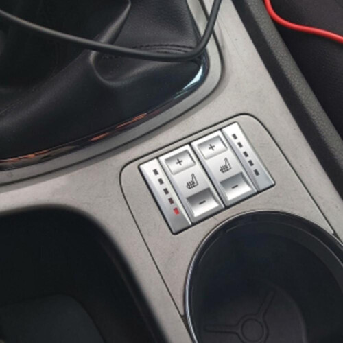 Heating Button Control Switch Bs7t19k314ab 6m2t19k314ac For Mondeo Mk4 Galaxy 3 1