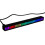 DC 5V Pickup Level Atmosphere Light Car Interior Modification Desktop Audio Spectrum RGB Voice Control 2