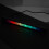 DC 5V Pickup Level Atmosphere Light Car Interior Modification Desktop Audio Spectrum RGB Voice Control 3