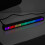 DC 5V Pickup Level Atmosphere Light Car Interior Modification Desktop Audio Spectrum RGB Voice Control 1