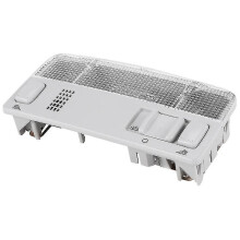 Linkstyle 12V LED Interior Light Kit - 120 LEDs, 40 Modules For Vans, Trucks & RVs