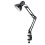 Large Adjustable Swing Arm Drafting Office Studio Clamp Table Lamp Desk Lamps Adjustable Light 2