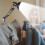 Large Adjustable Swing Arm Drafting Office Studio Clamp Table Lamp Desk Lamps Adjustable Light 8