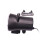 (EU Plug) LED Stage Light Waterproof Projection Lamp Outdoors Projector 12Card Remote Control Light 10