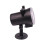 (UK Plug) LED Stage Light Waterproof Projection Lamp Outdoors Projector 12Card Remote Control Light 9