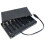 Refurbished 12v 8 X Aa Battery Holder Case Box With Leads Switch Diy Container Organizer Gift 1