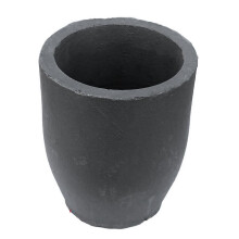 5kg Foundry Clay Crucibles Propane Furnace Torch Melting Casting Refining For Gold Silver Copper(5k - Refurbished