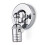 (Gold) Modern Edison Vintage Ceiling Light Wall Lamp Bulb Holder Socket Sconce 13