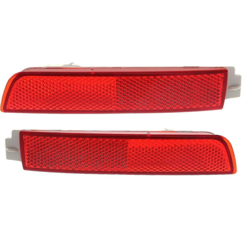 Car Rear Bumper Reflector For Nissan Sentra 2013-2018 265655c000