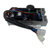 New Avr -davr-95s3 For Generator Avr Automatic Voltage Regulator Alternator Part Power Stabilizer F