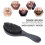 Wave Brush Curved Wave Brush Soft And Wild Boar 4