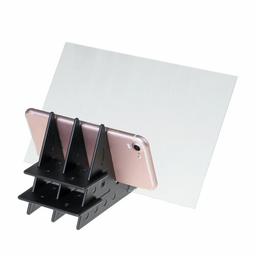 Drawing Painting Sketch Optical Mirror Reflection Projection Tracing Plate Board 1