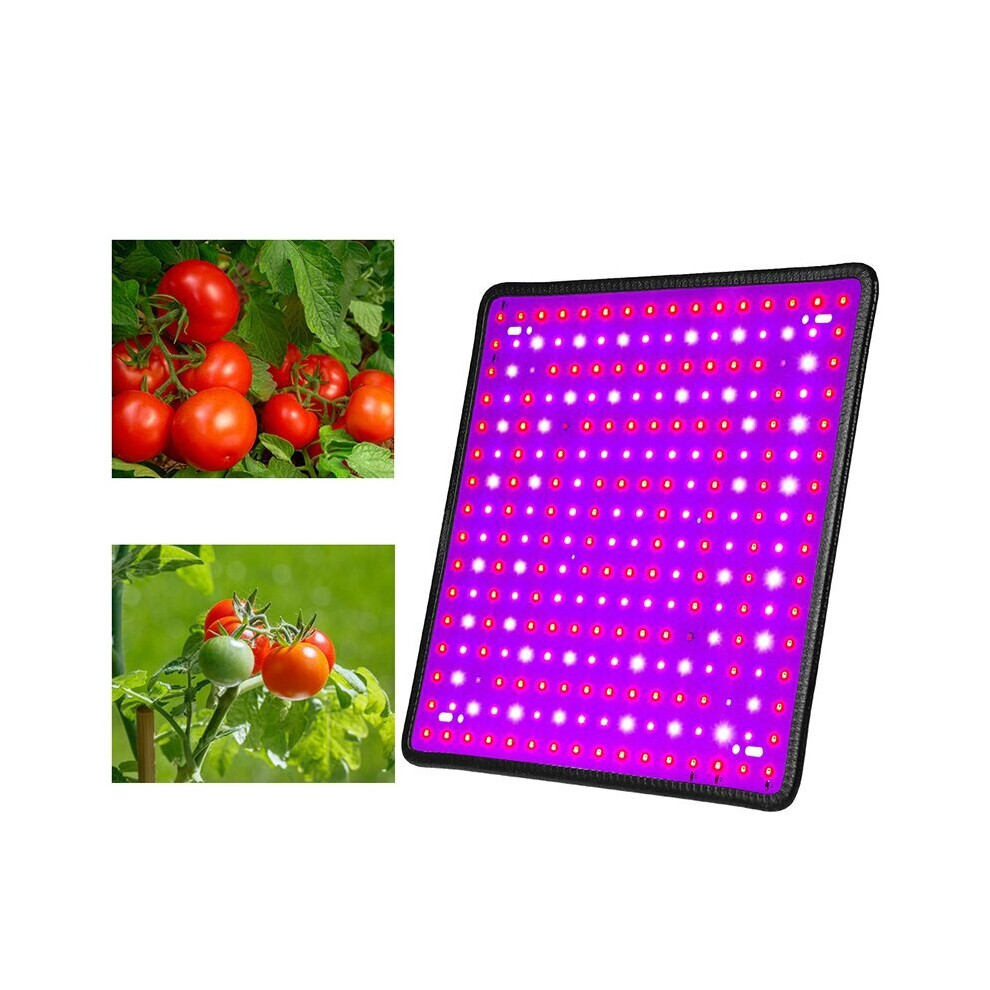 (US Plug) 5000W LED Full Spectrum Plant UV Grow Light Veg Growing Lamp Indoor Hydroponic