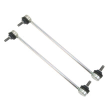 Front Stabilizer Bar Link Kit Anti Roll Lr002626 Replacement For Land Rover Freelander 2 20062014