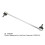Front Stabilizer Bar Link Kit Anti Roll Lr002626 Replacement For Land Rover Freelander 2 20062014 4