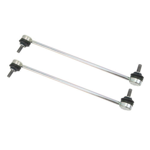 Front Stabilizer Bar Link Kit Anti Roll Lr002626 Replacement For Land Rover Freelander 2 20062014 1