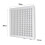 169LED LED Grow Plant Light Full Spectrum Hydroponic Panel Lamp Growing Indoor 7