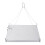 169LED LED Grow Plant Light Full Spectrum Hydroponic Panel Lamp Growing Indoor 8