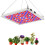 169LED LED Grow Plant Light Full Spectrum Hydroponic Panel Lamp Growing Indoor 4
