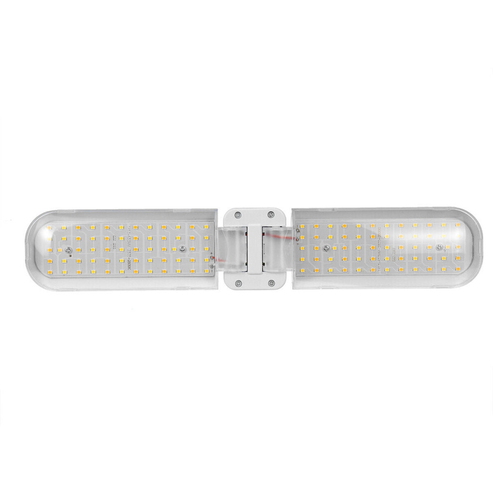 (120LED) 120/180/240LED Grow Light E27 Full Spectrum Growing Hydroponic Garage Lamp Bulb for Plant Vegetable AC85-265V