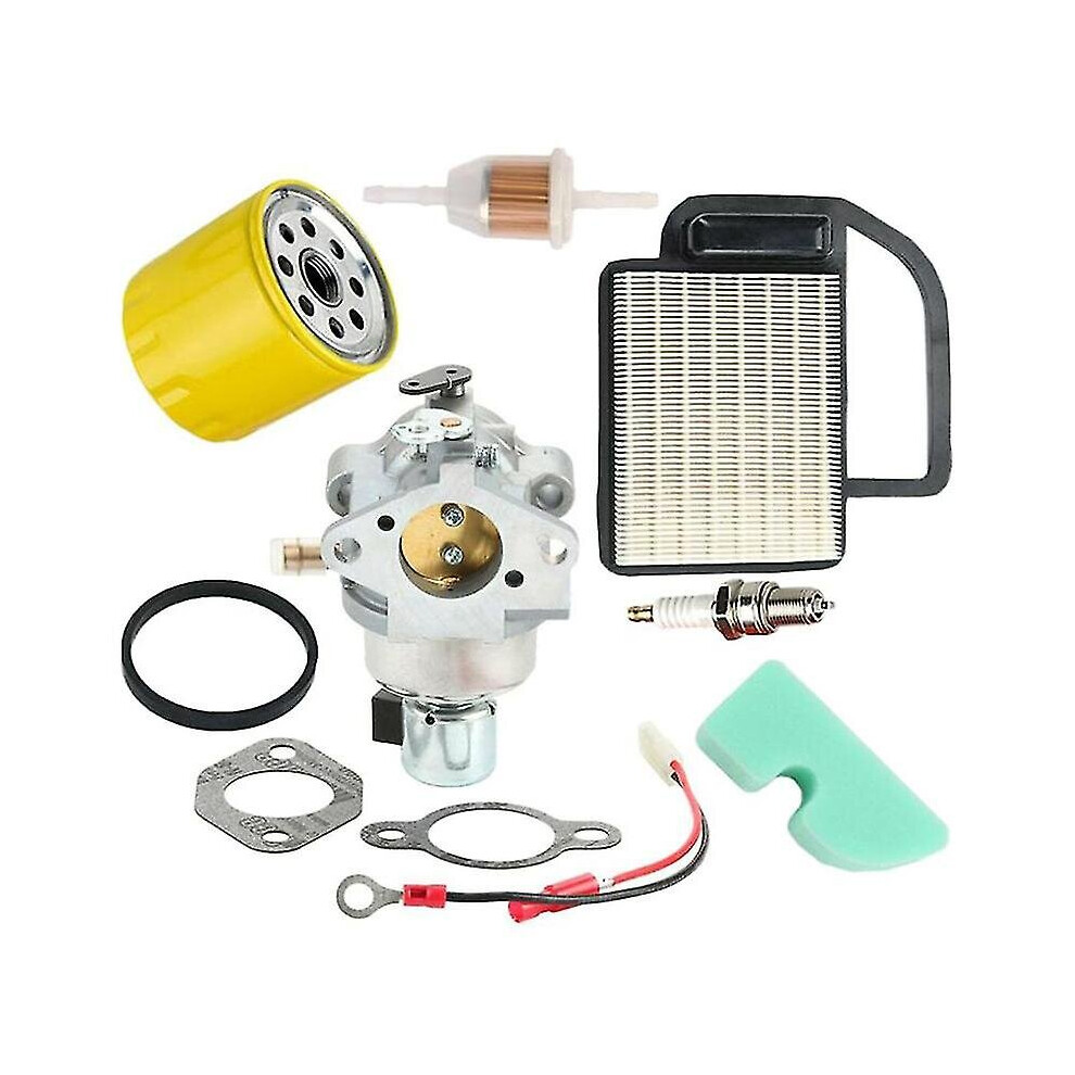 Carburetor For Kohler Courage Sv 15Hp 17Hp 18Hp 19Hp Series Sv470 9172662322262