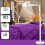 (EU Plug) LED Lamp Magnifying Glass Cold Dimmable Floor Light Adjustable Height For Makeup Salon 3